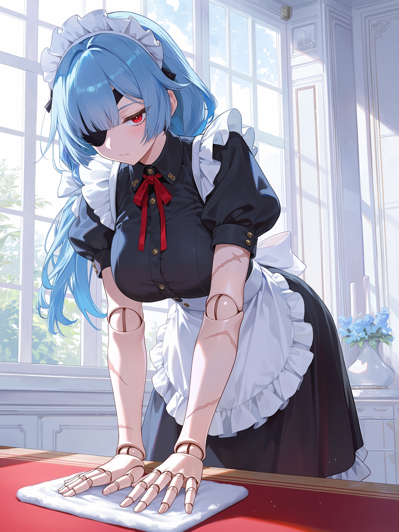 メイドさん