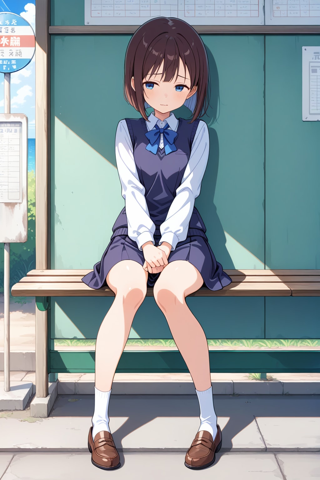 後悔