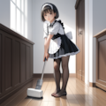 掃除機・・・かも？ 4枚目