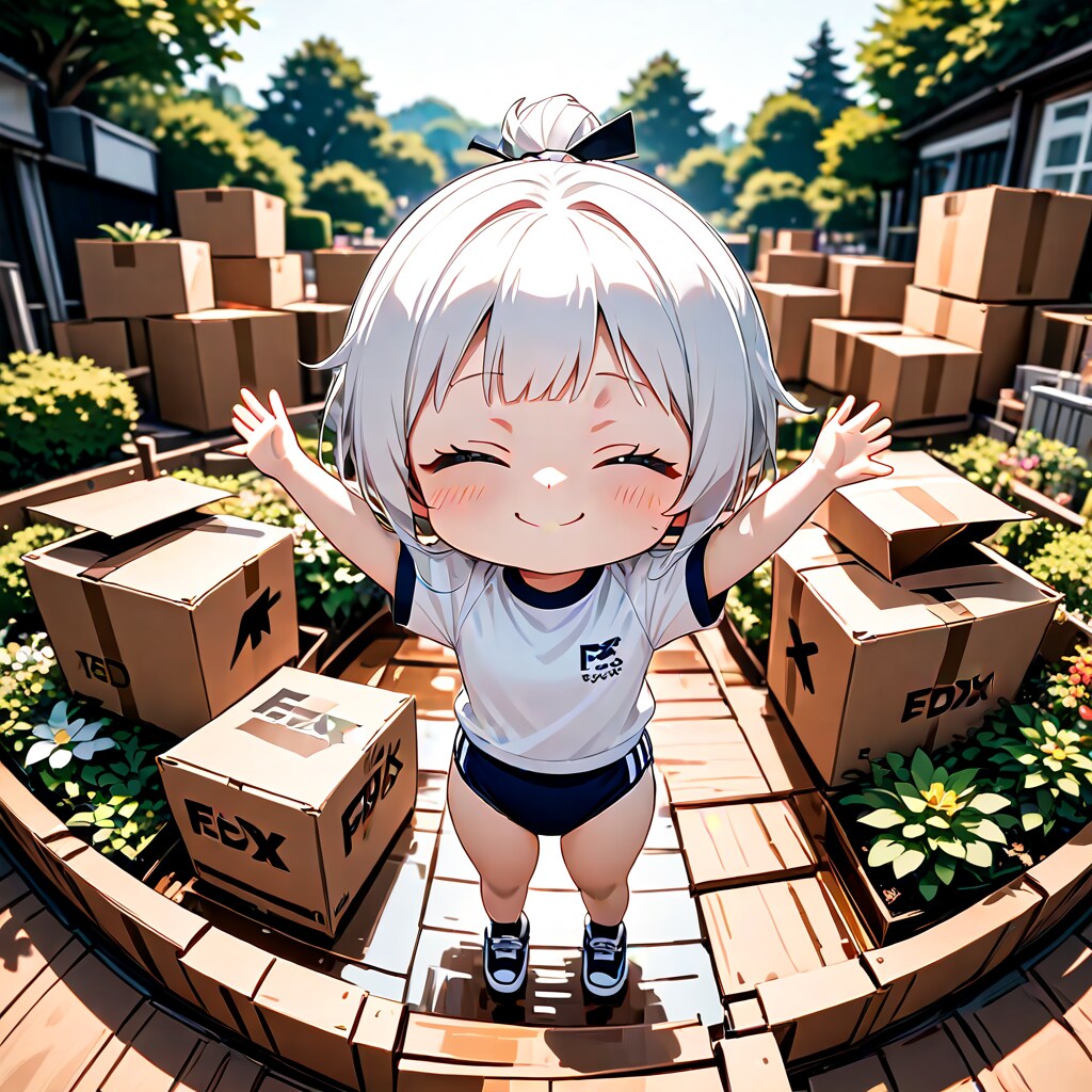 ハコニワ