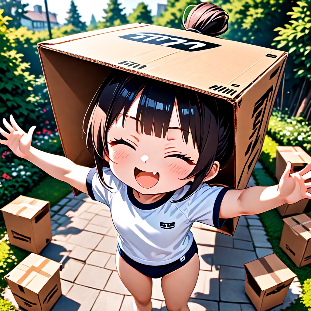 ハコニワ