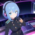 オペレーター嬢 V4B版 3枚目