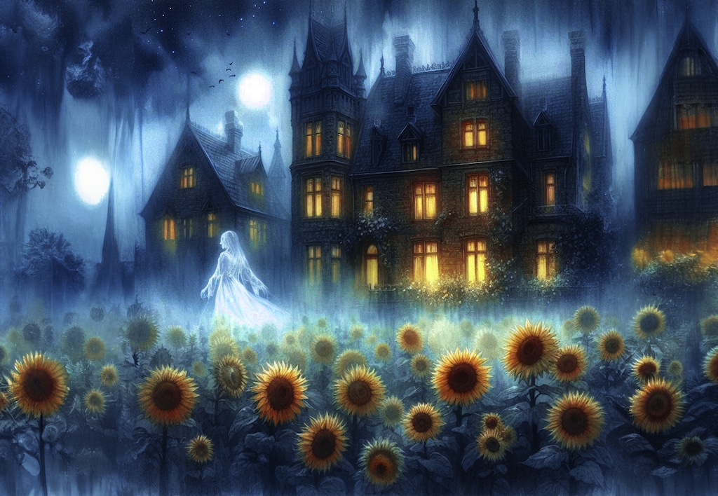 夜霧～バンシー