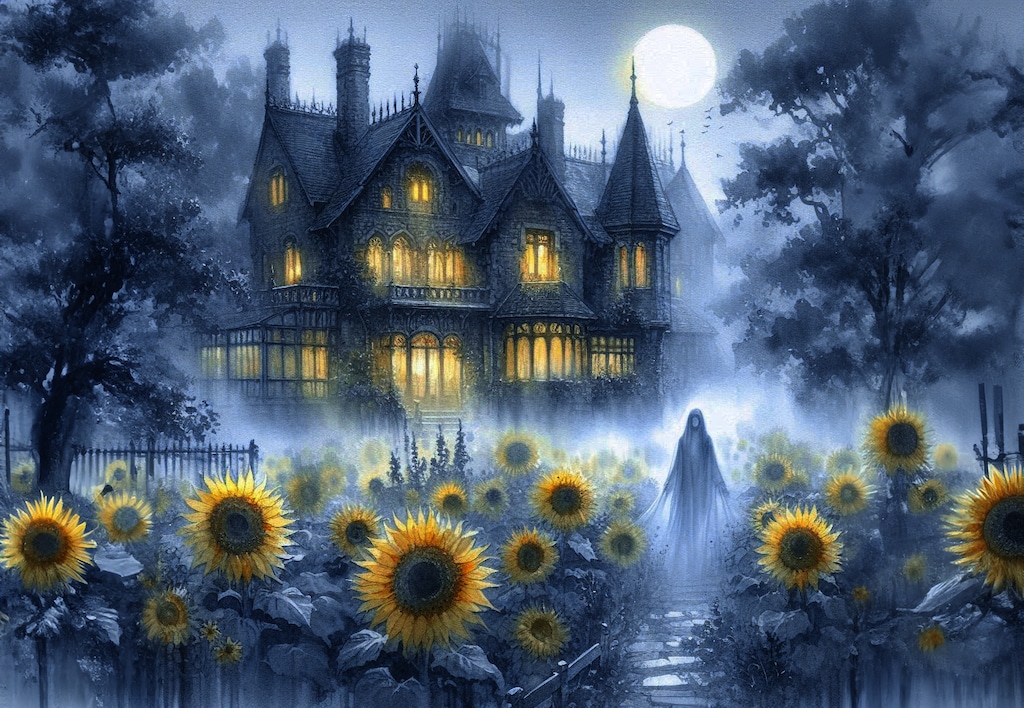 夜霧～バンシー