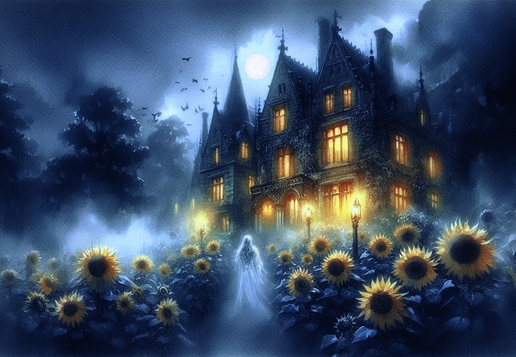 夜霧～バンシー