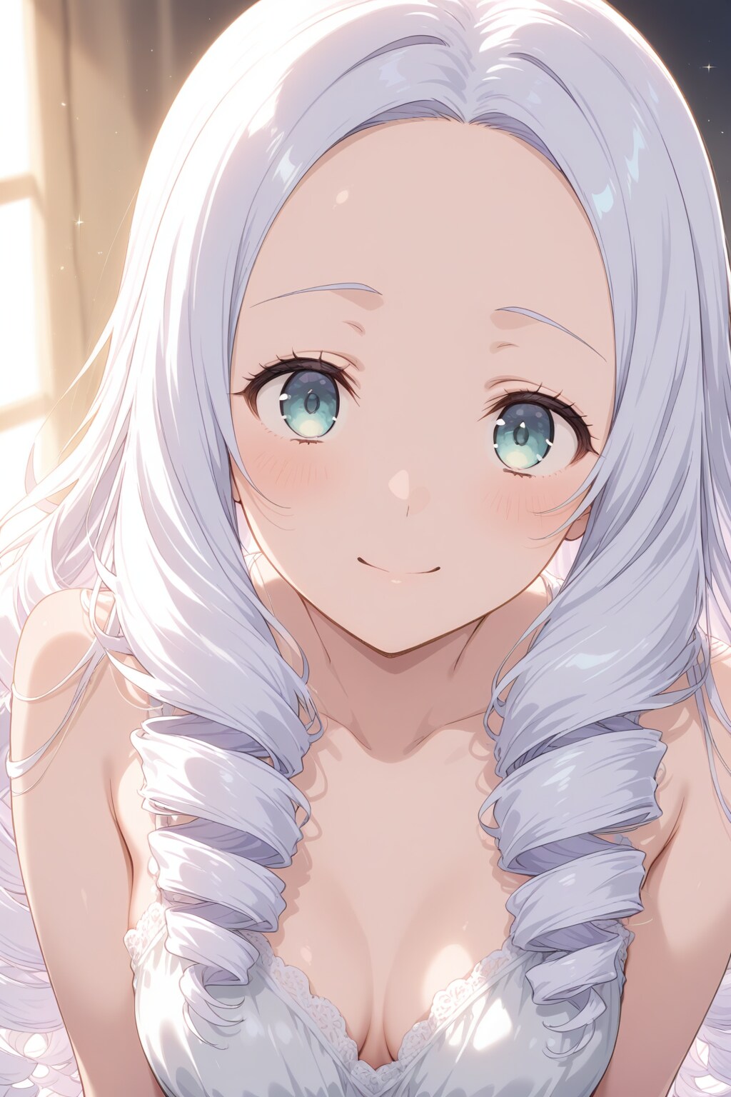 もふもふ用しかねちゃん