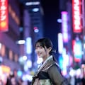 おしゃれ韓服少女 7枚目