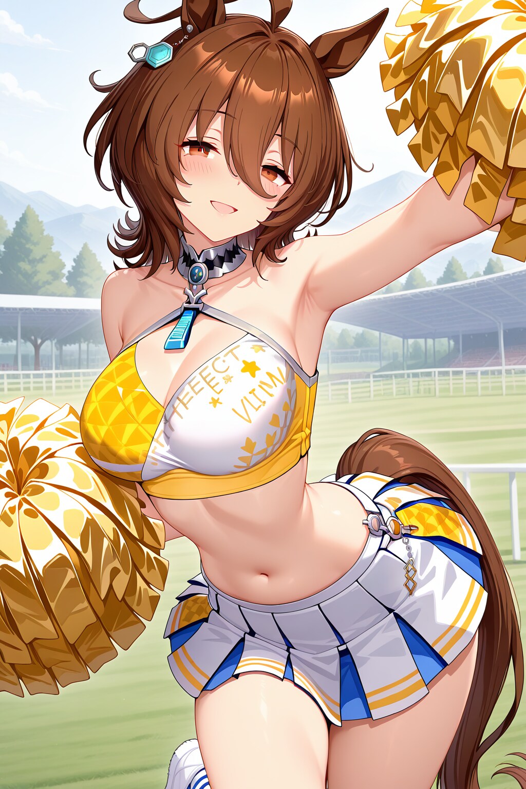 チアタキオン