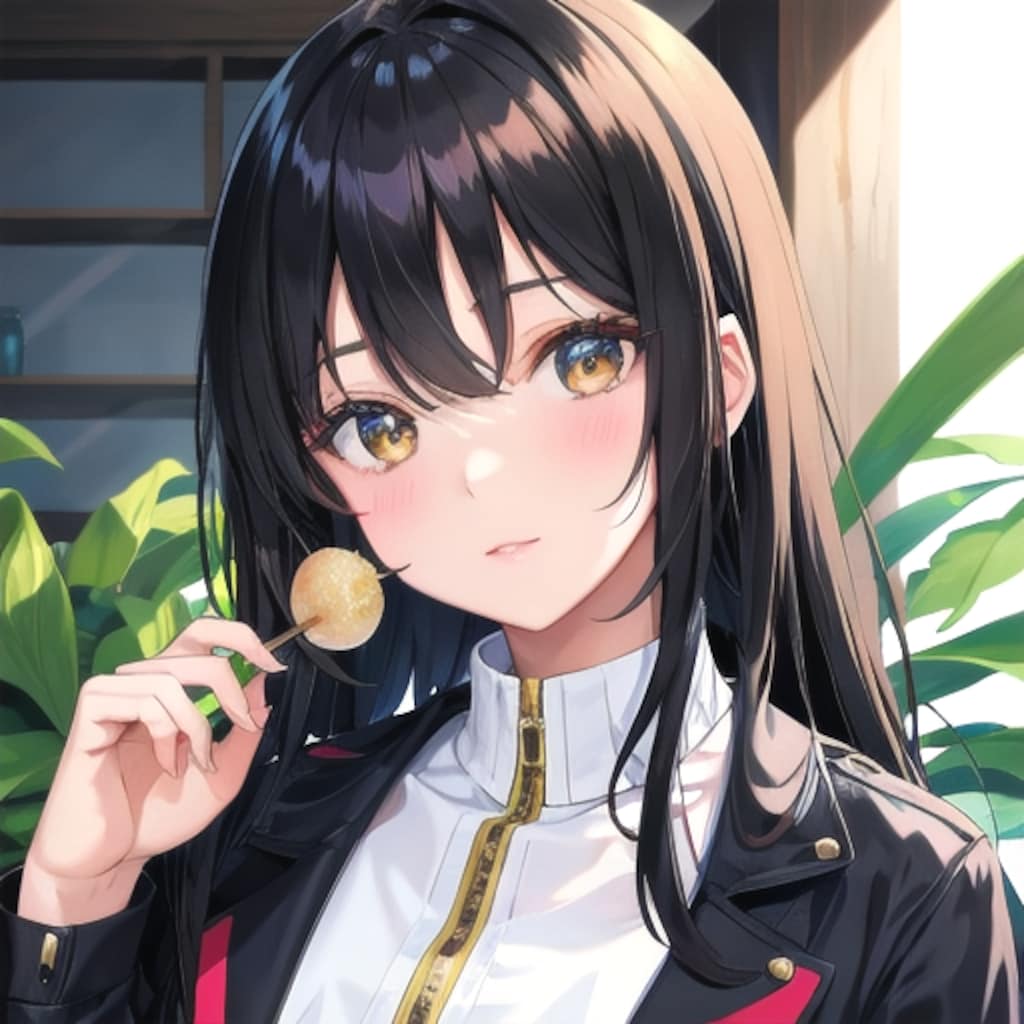 スイーツの日(3月12日)