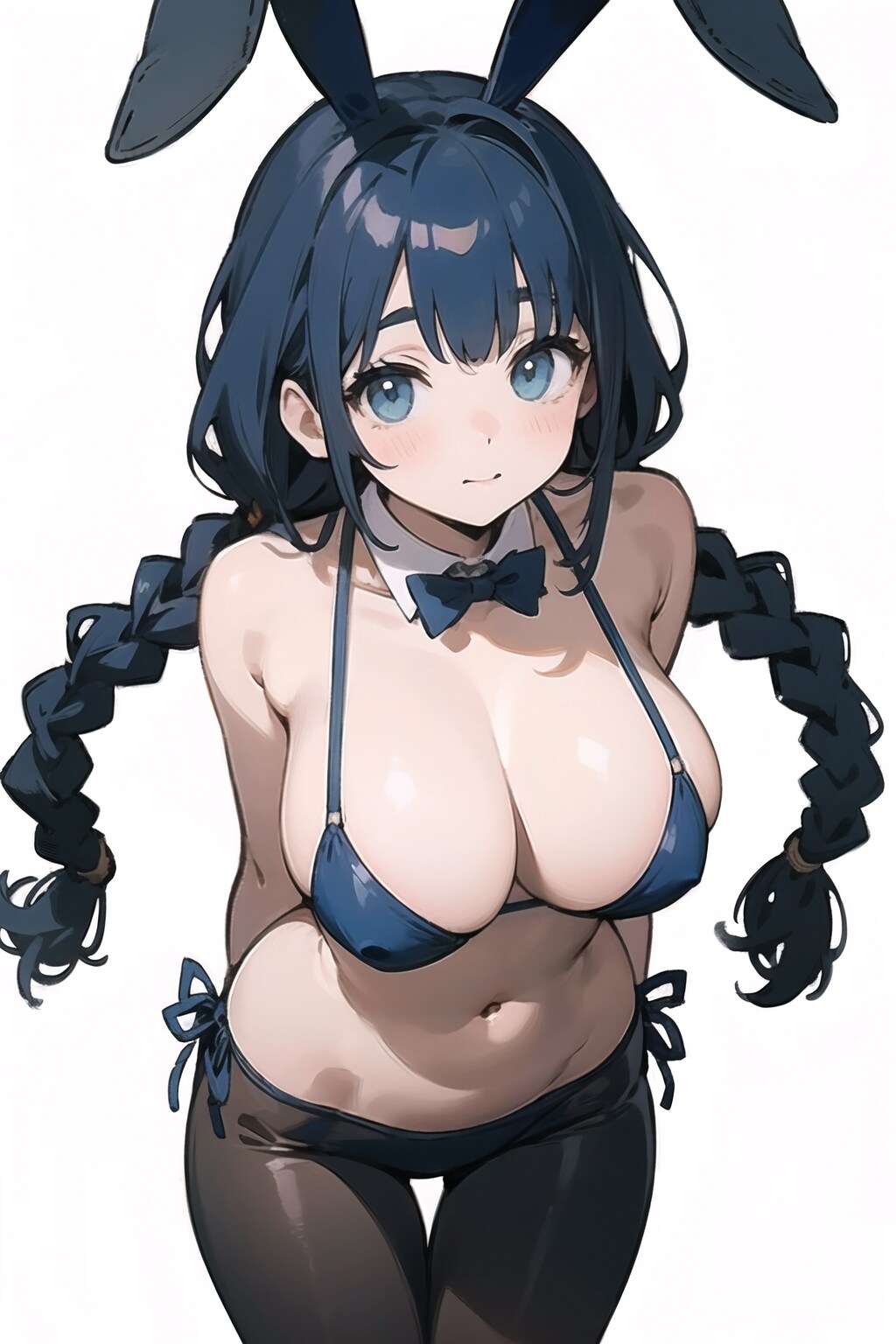 今日のバニーガール（2023/07/13）