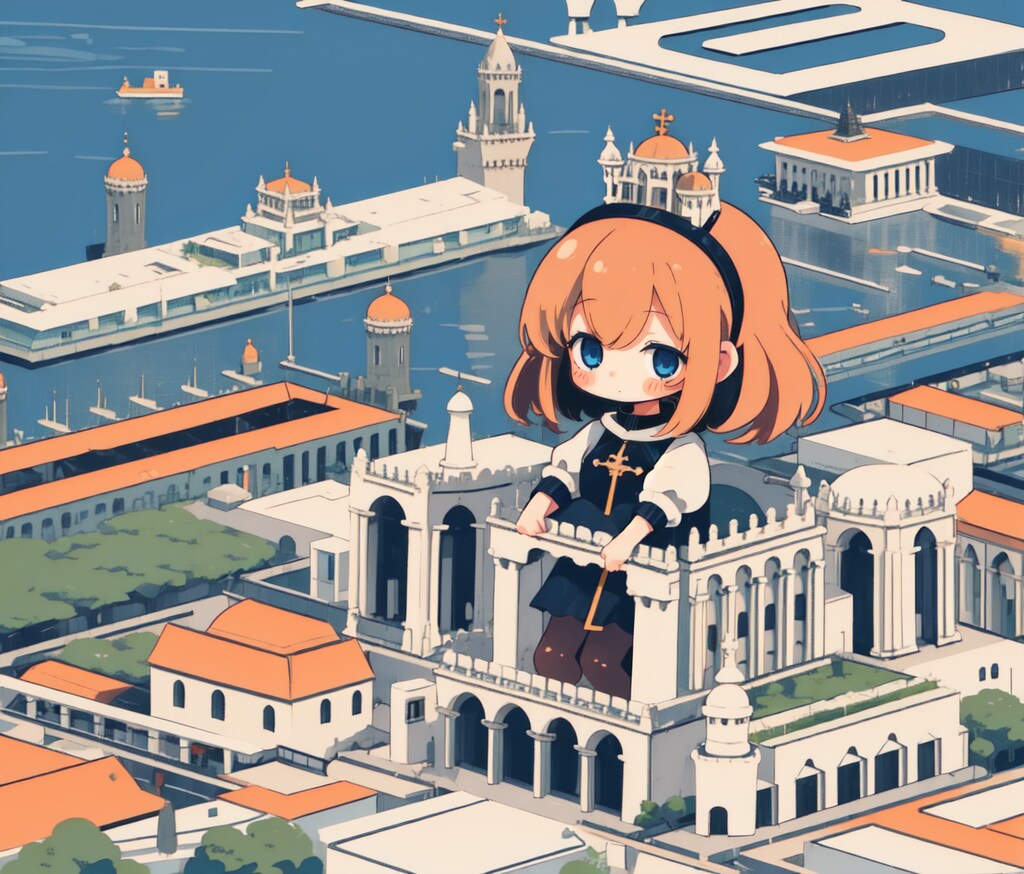 らんだむ世界遺産14