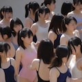 ぎゅうぎゅう 4枚目