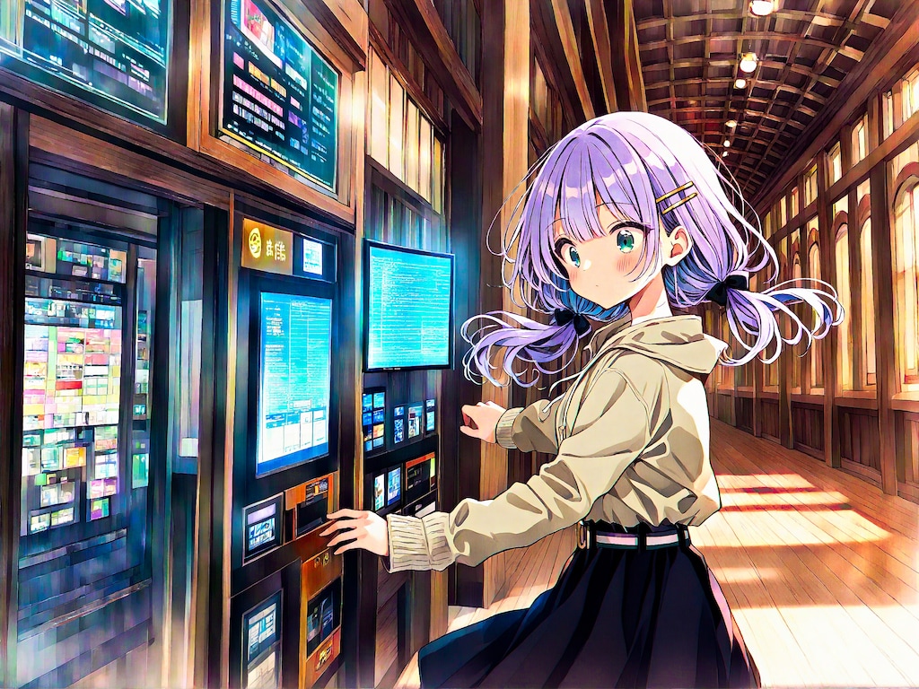これ、どうすればよいですの！？