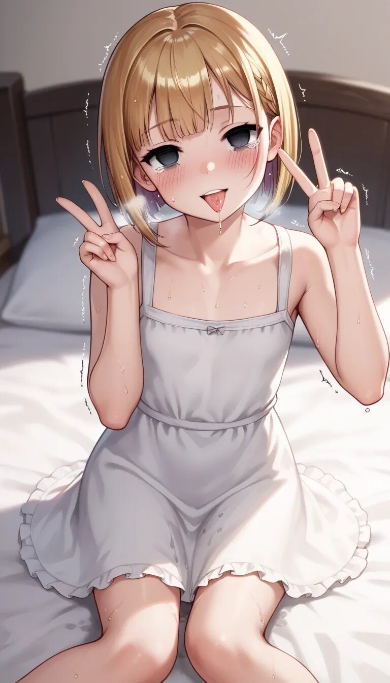 事後💕