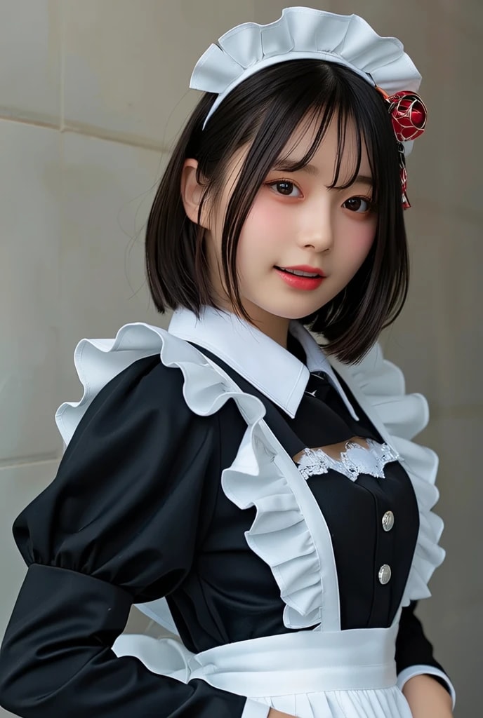 小日向あおい