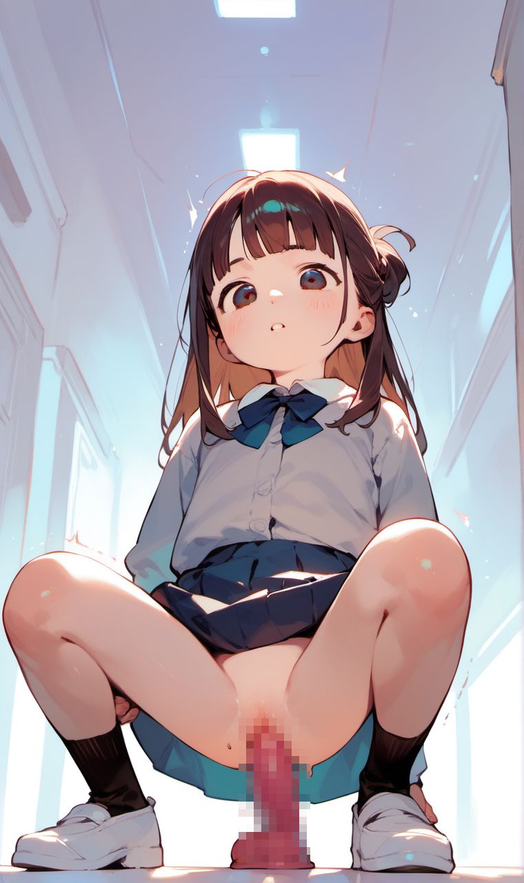中等部3年A組　臼杵みつこ