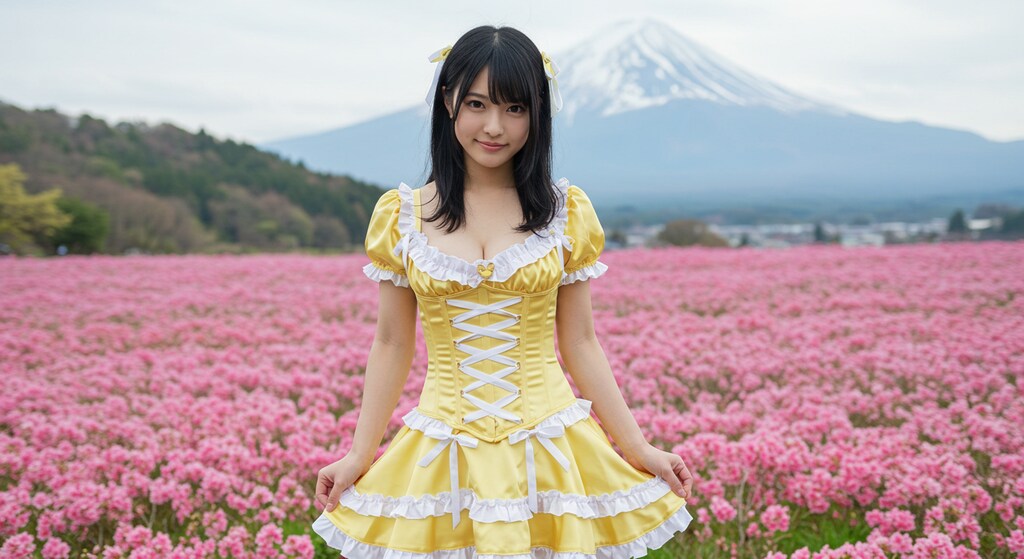 芝桜
