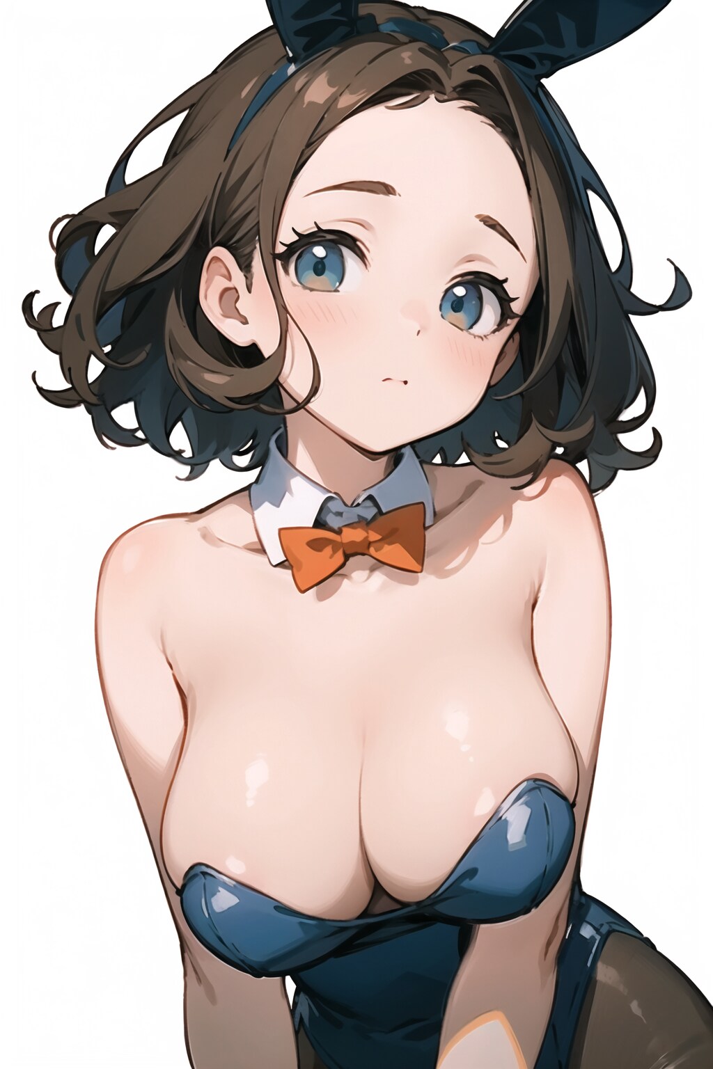 今日のバニーガール（2025/04/05）