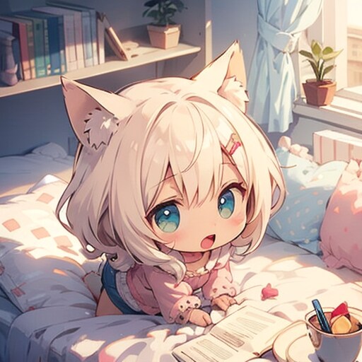勉強中