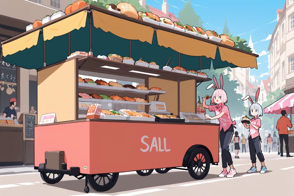 今日のやきそばパン　2025-07-11