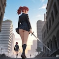 Re.廃墟を探索するゲーム 3枚目