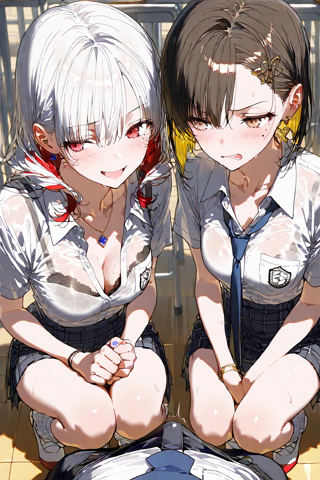 いい眺め40(なんか…wうわぁ…)