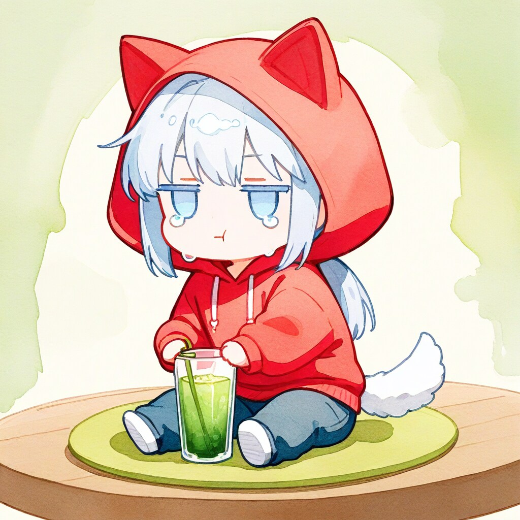 5月27日は小松菜の日 | の人気AIイラスト・グラビア