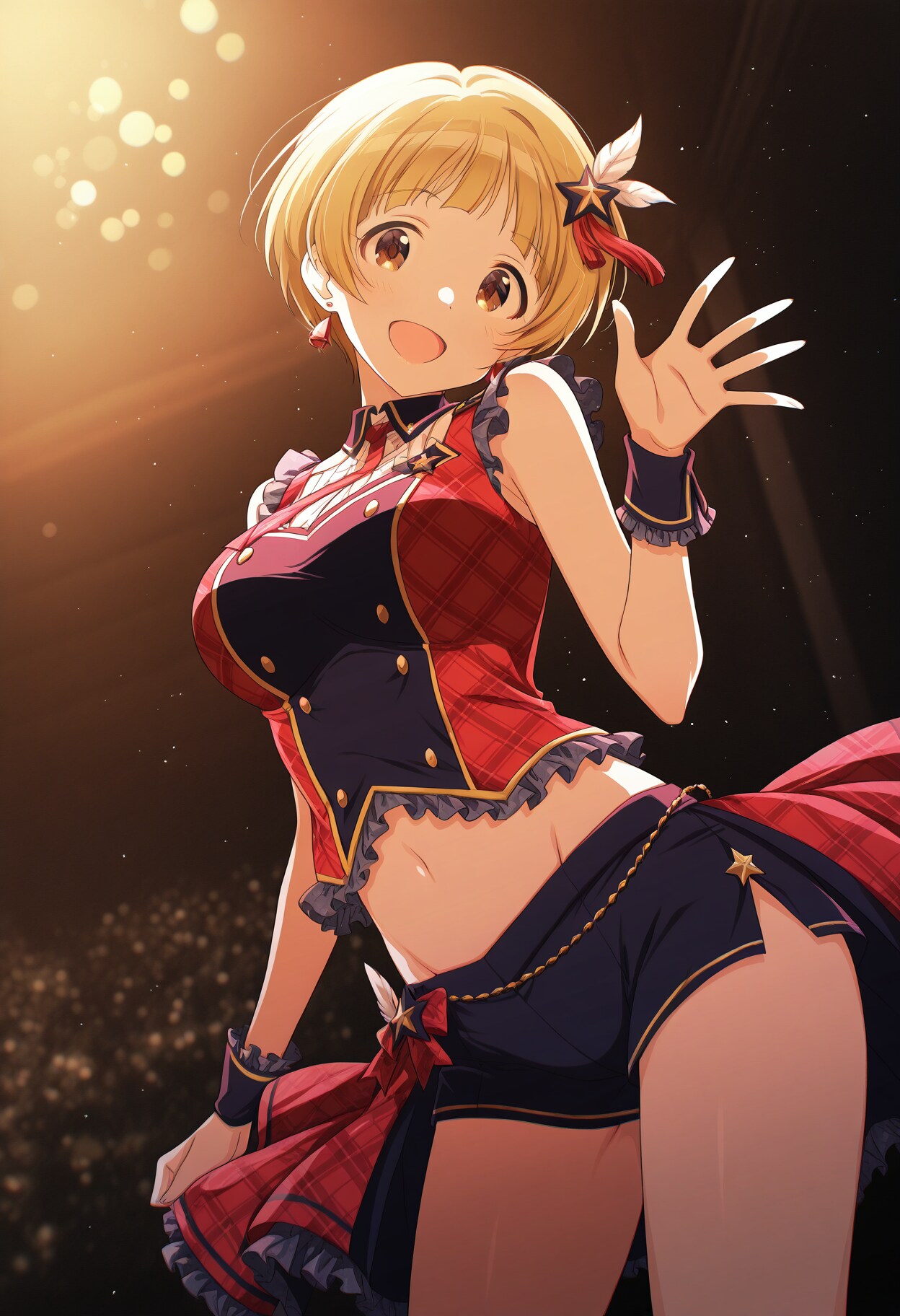福田のり子