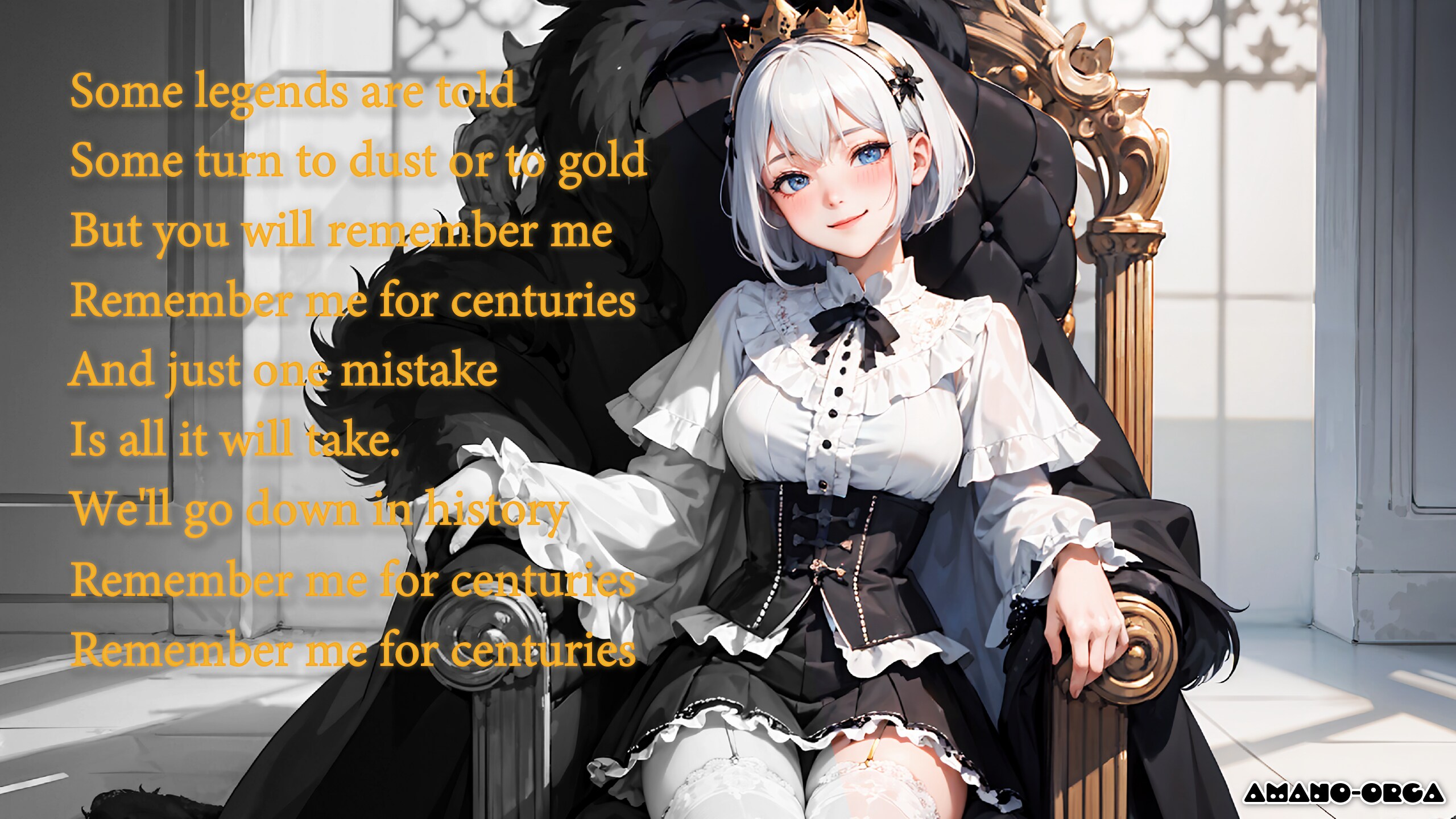 Centuries