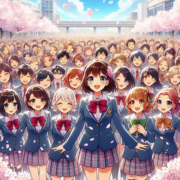 企画 | の人気AIイラスト・グラビア