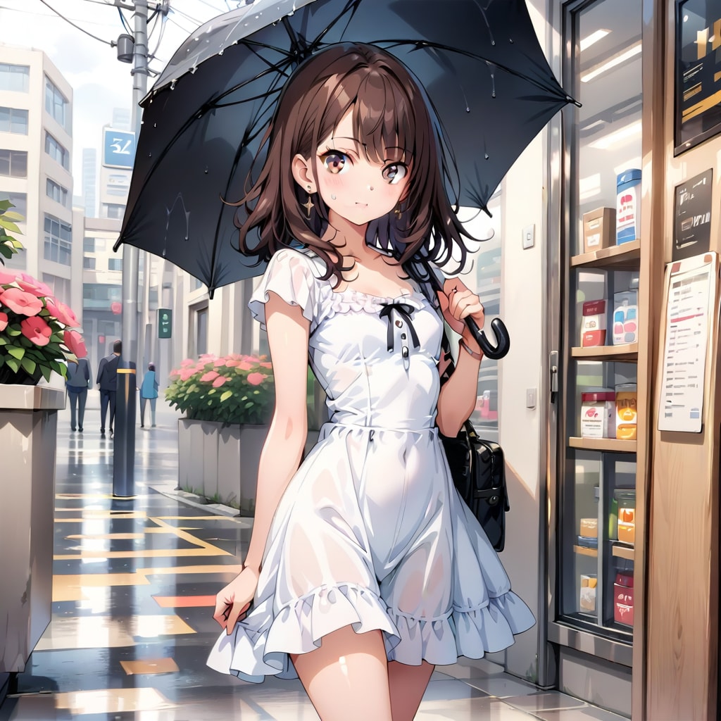 雨☔️