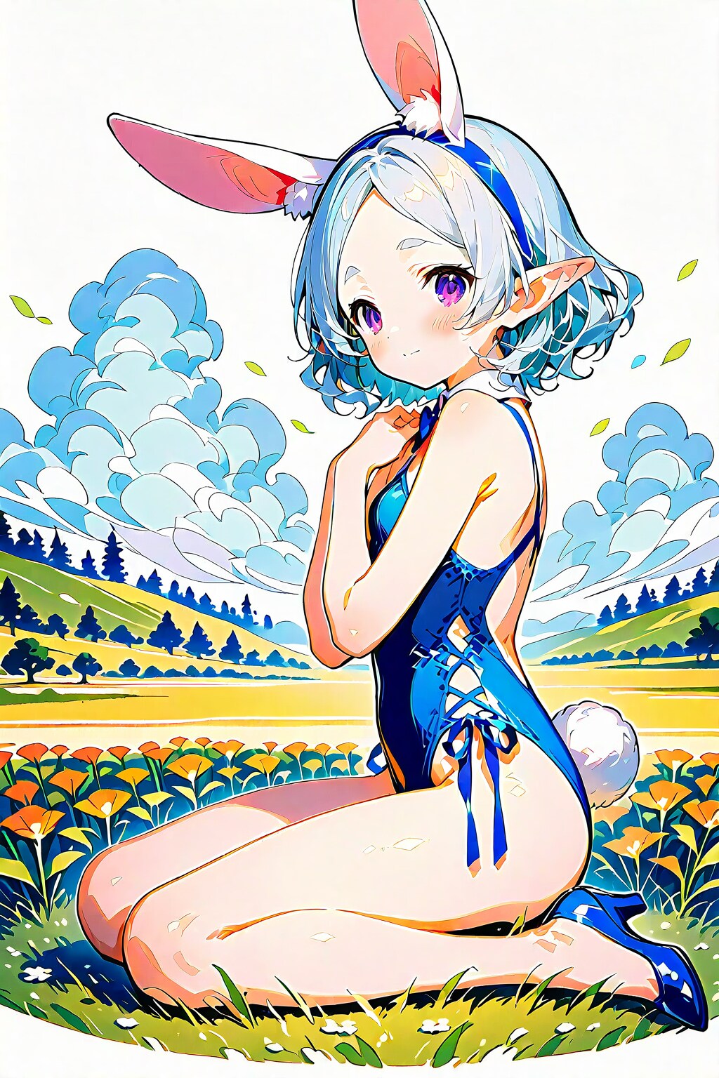 🐇