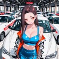 モーターショー 2枚目