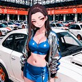 モーターショー 3枚目