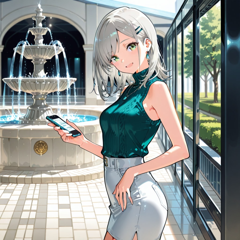 真樹ちゃん２３３