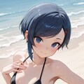 貴方の思うナイスバディなウチの娘は？ 5枚目