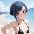 貴方の思うナイスバディなウチの娘は？ 6枚目
