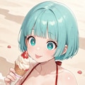貴方の思うナイスバディなウチの娘は？ 9枚目