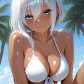 貴方の思うナイスバディなウチの娘は？ 8枚目