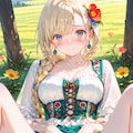 性器の匂い 2枚目