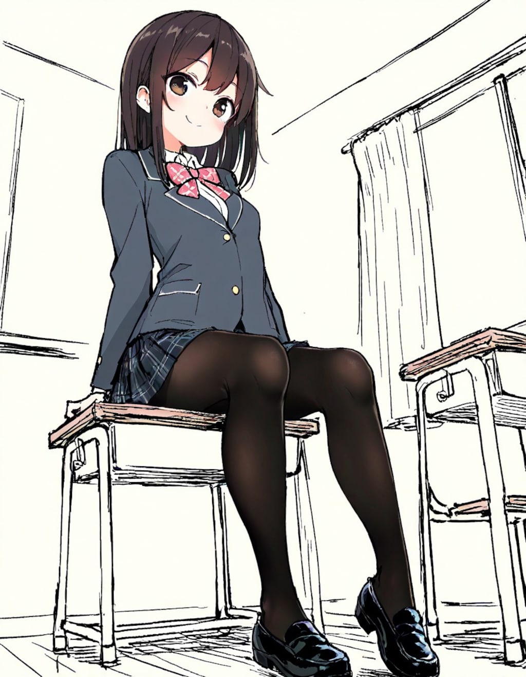 君だけが輝いて見えた