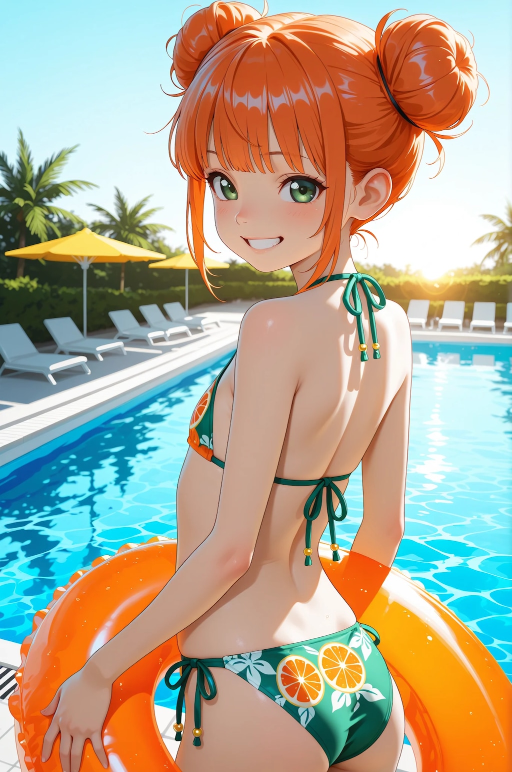 甘酸っぱい果実_日向華恋