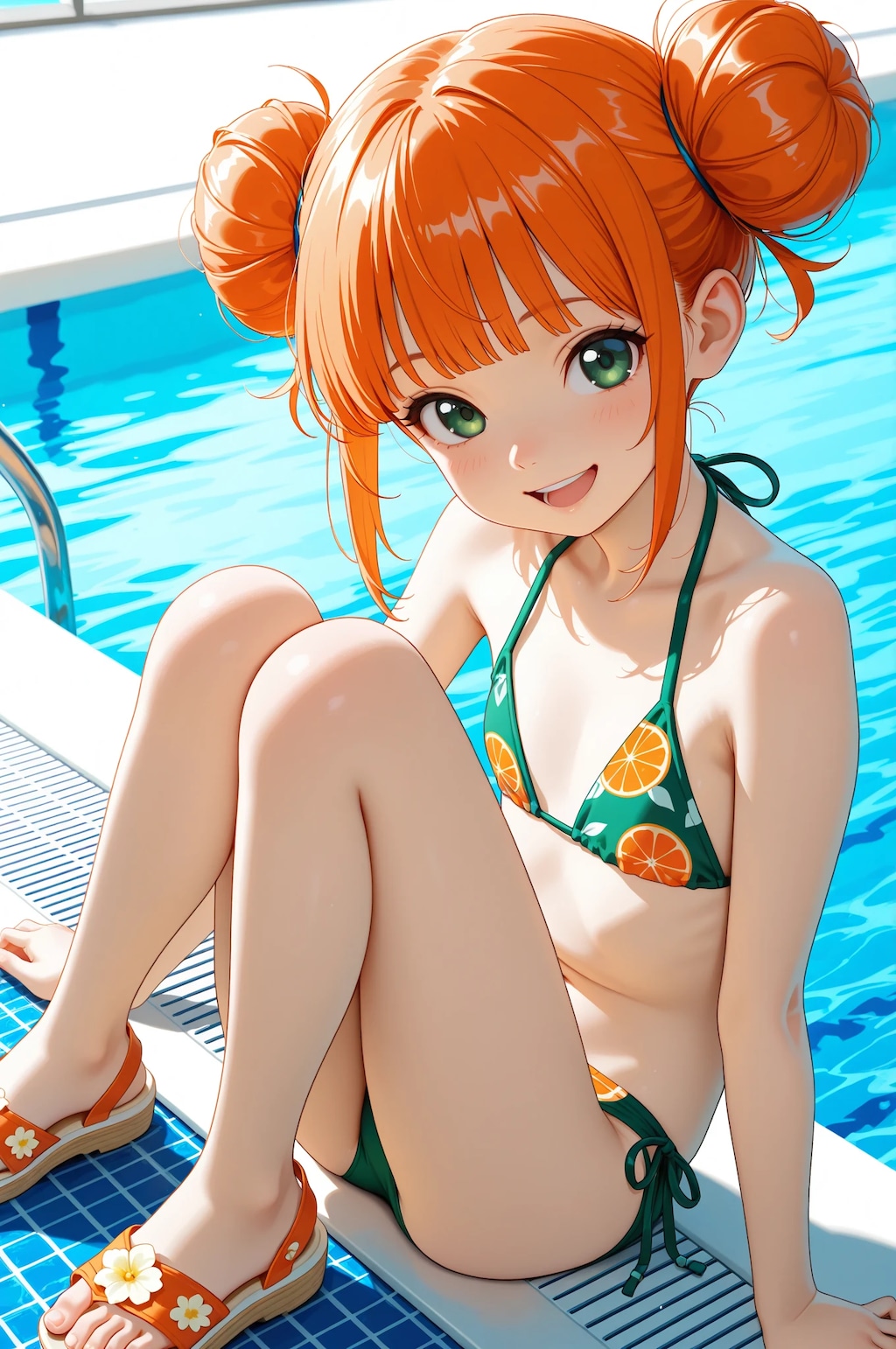 甘酸っぱい果実_日向華恋