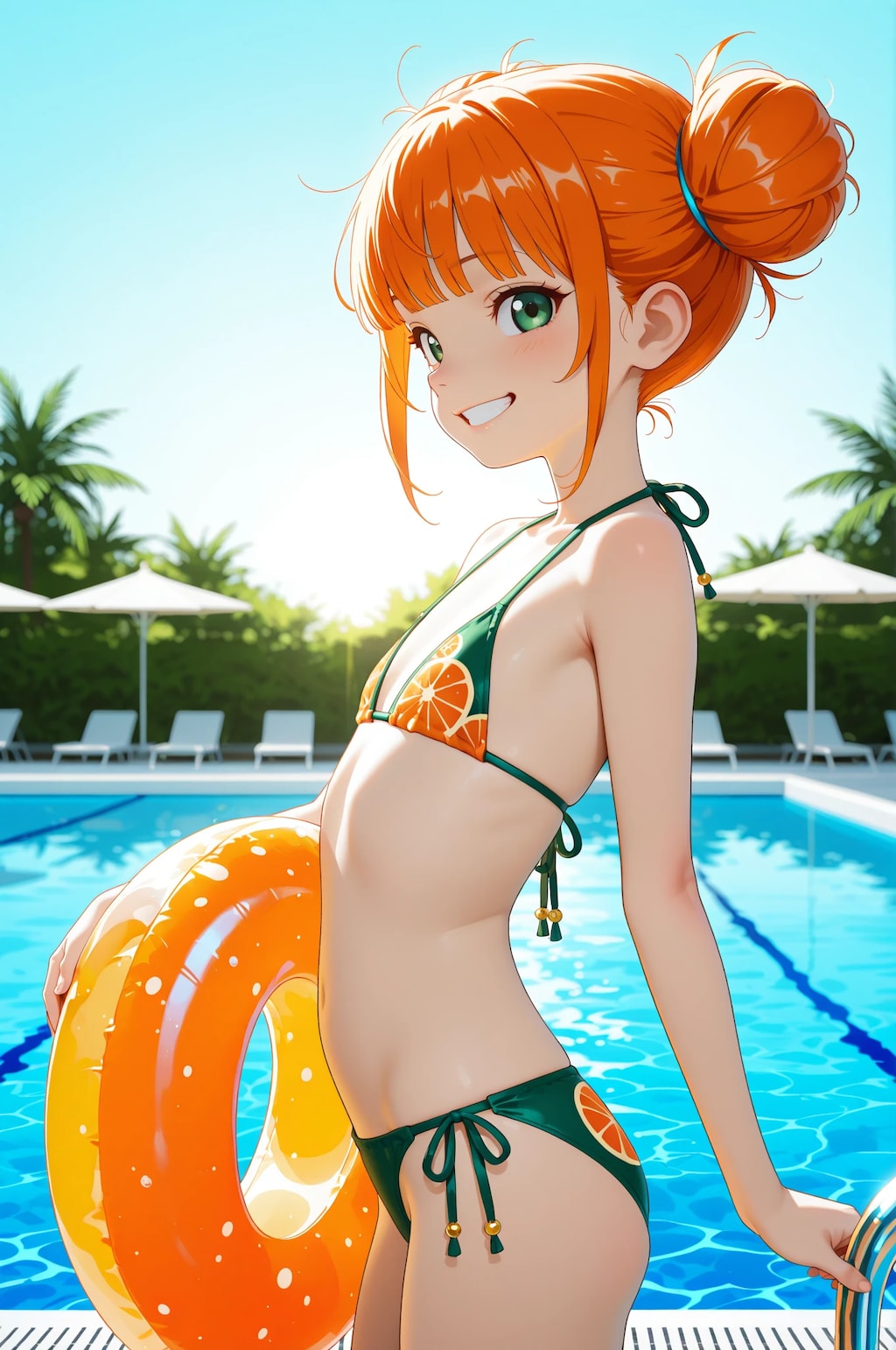 甘酸っぱい果実_日向華恋