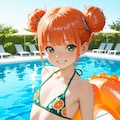 甘酸っぱい果実_日向華恋 2枚目