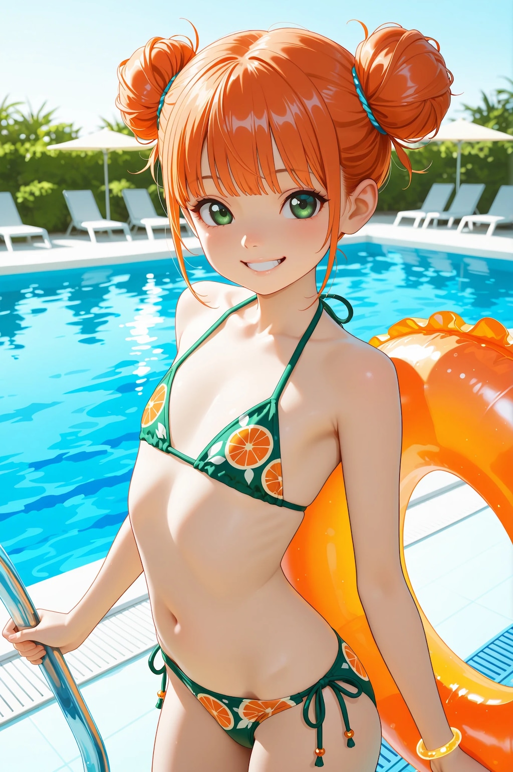 甘酸っぱい果実_日向華恋