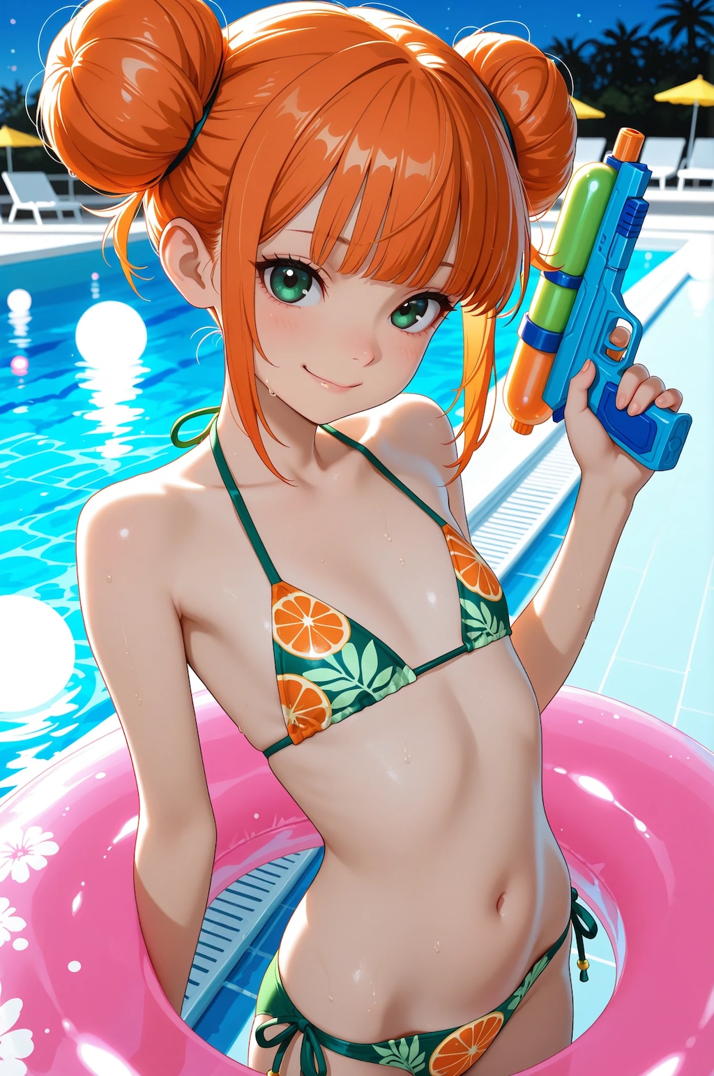 甘酸っぱい果実_日向華恋