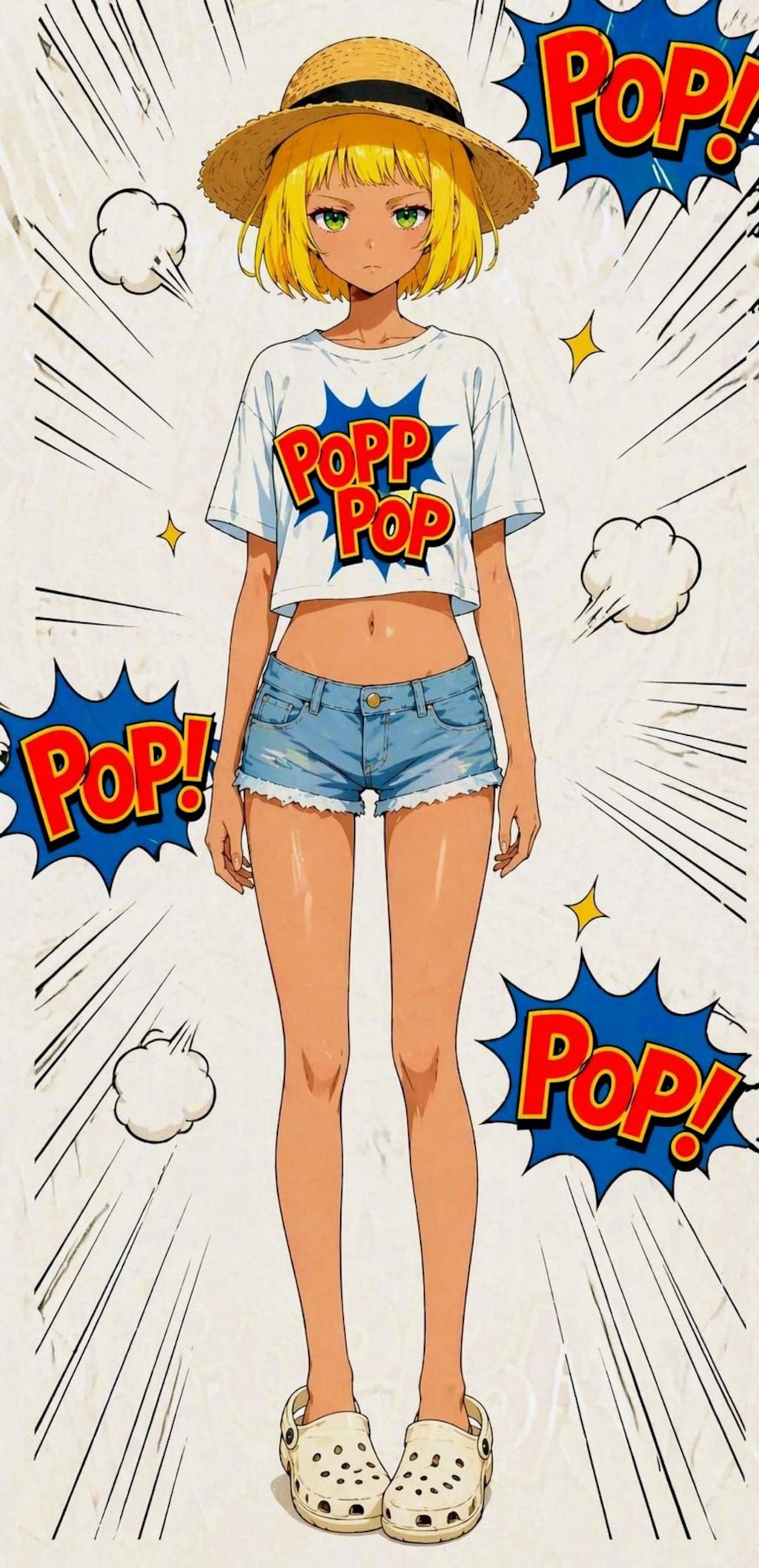 土肥(どい)やなくて土肥(どひ)お姉やん