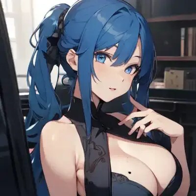 青の四姉妹長女友梨佳