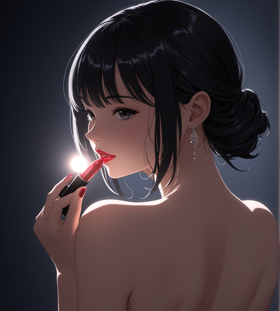 りっぷすてぃっく